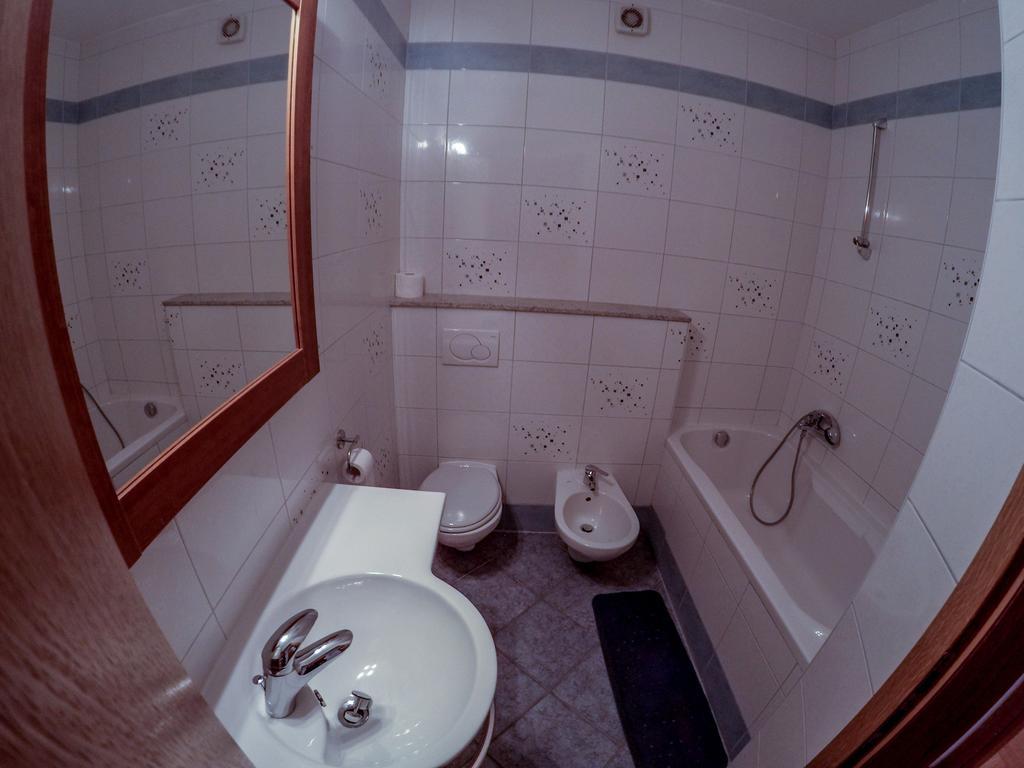 Apartments Car Kampor Room photo