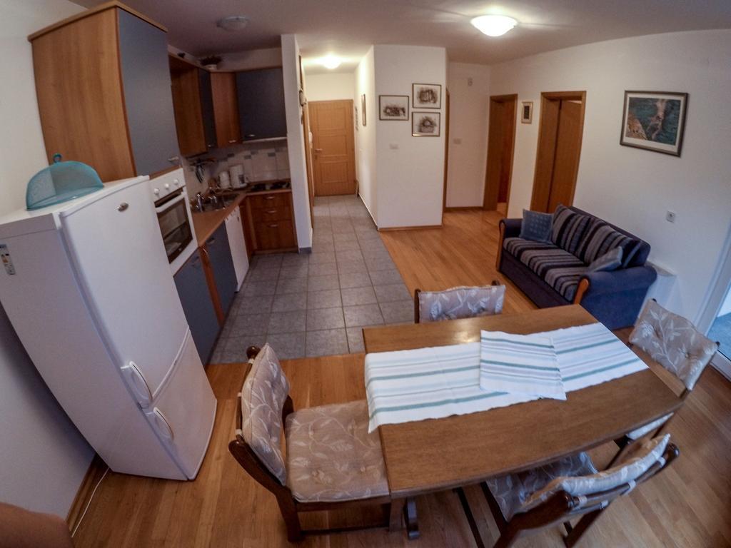 Apartments Car Kampor Room photo